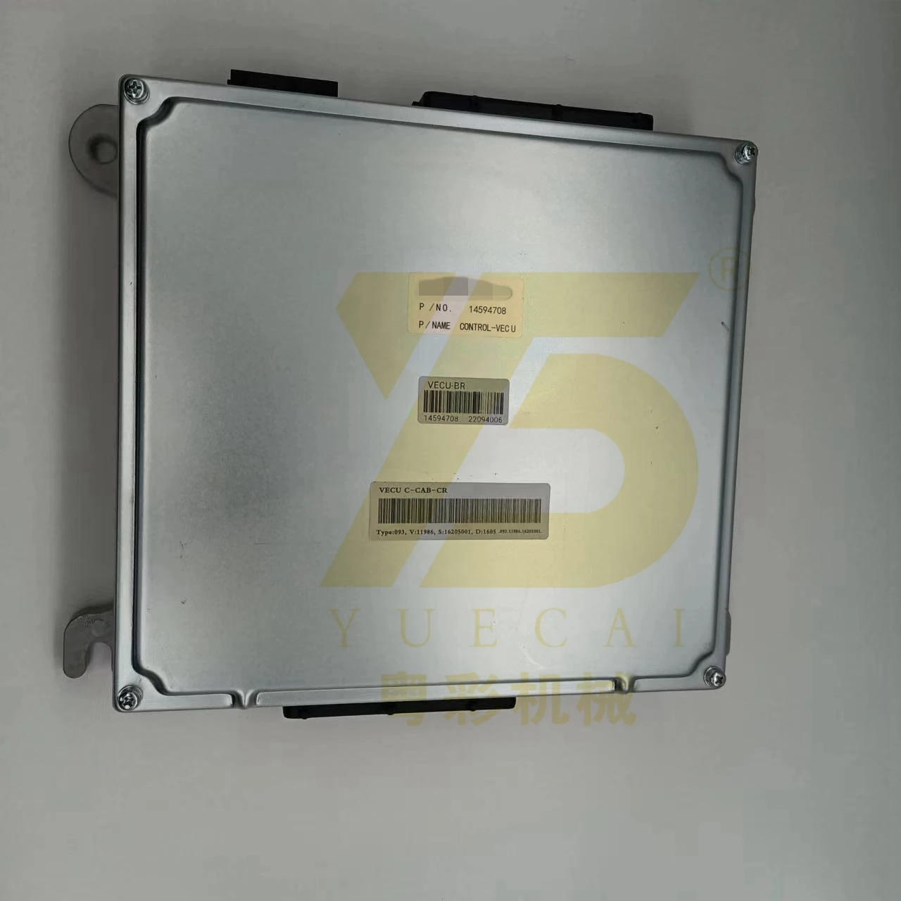 

High Quality Excavator Parts EC330B EC360B EC460B Computer Board VOE14594698 14594708 14554880 14514090 For Controller