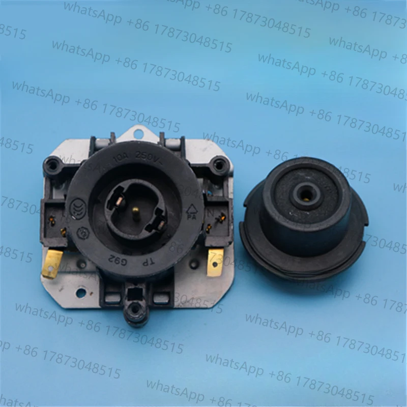 Universal Kettle Th… - image