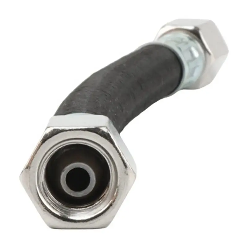A73X-WE011483X For Ford Ranger 2006- 2011 For Mazda BT-50 2006- 2013 Turbocharger Oil Supply Hose Car Accessories view 2