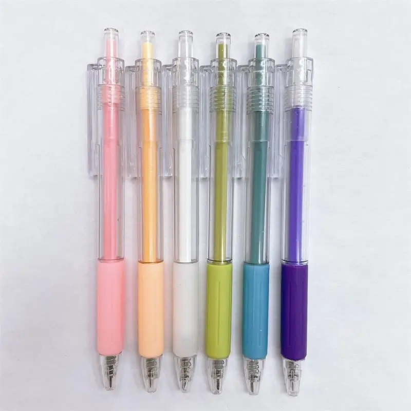 Paper Cut Knife Pen Refill Art Utility Knife Scrapbooking Cutting Tool Sticker Cutter Express Box Knife Craft Supplies