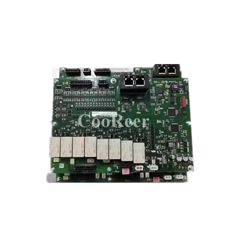 

KRC4 Robot SIB Board 00-186-834 New Original