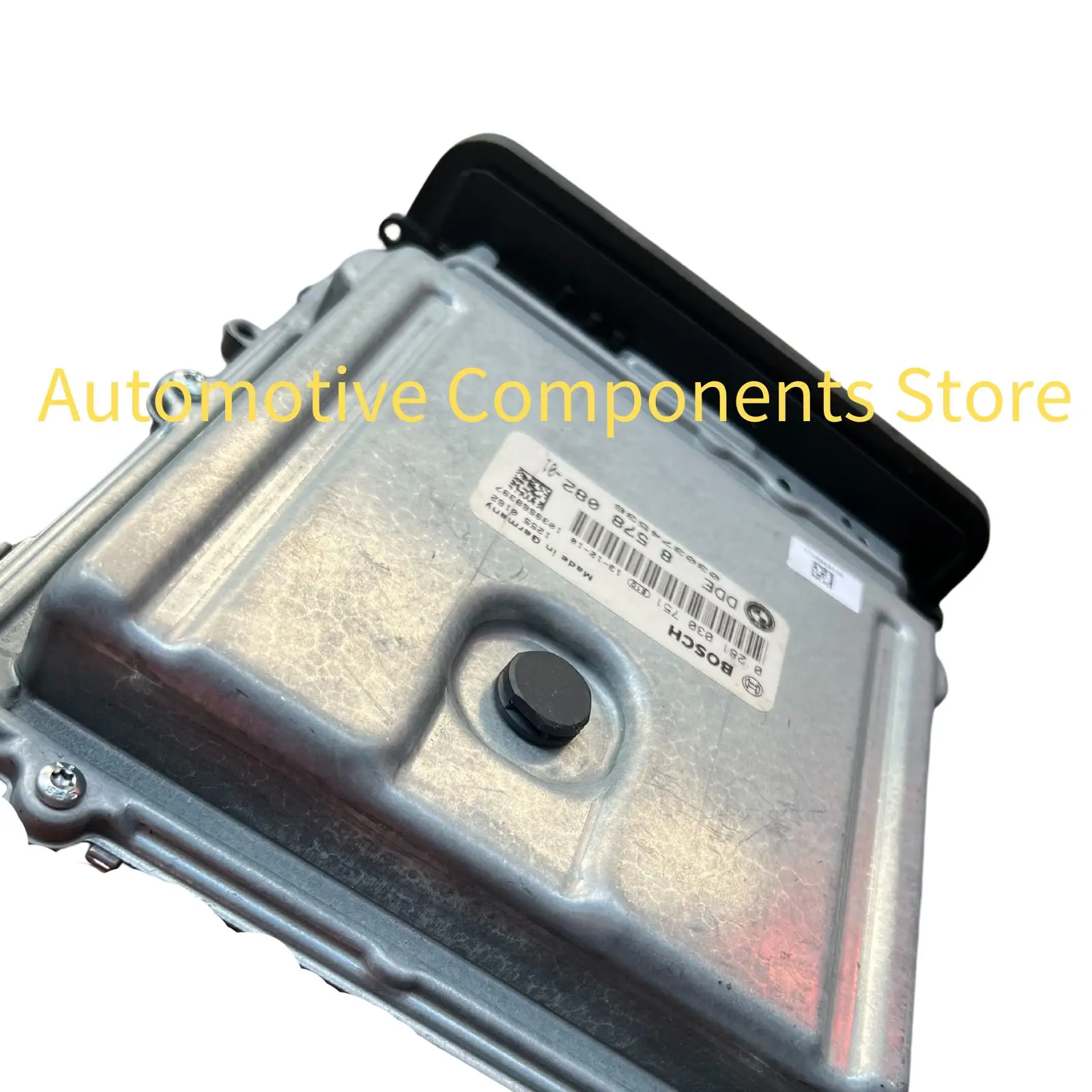 

NO1286 for BMW Engine Control Unit ECU 8578082 0281030751