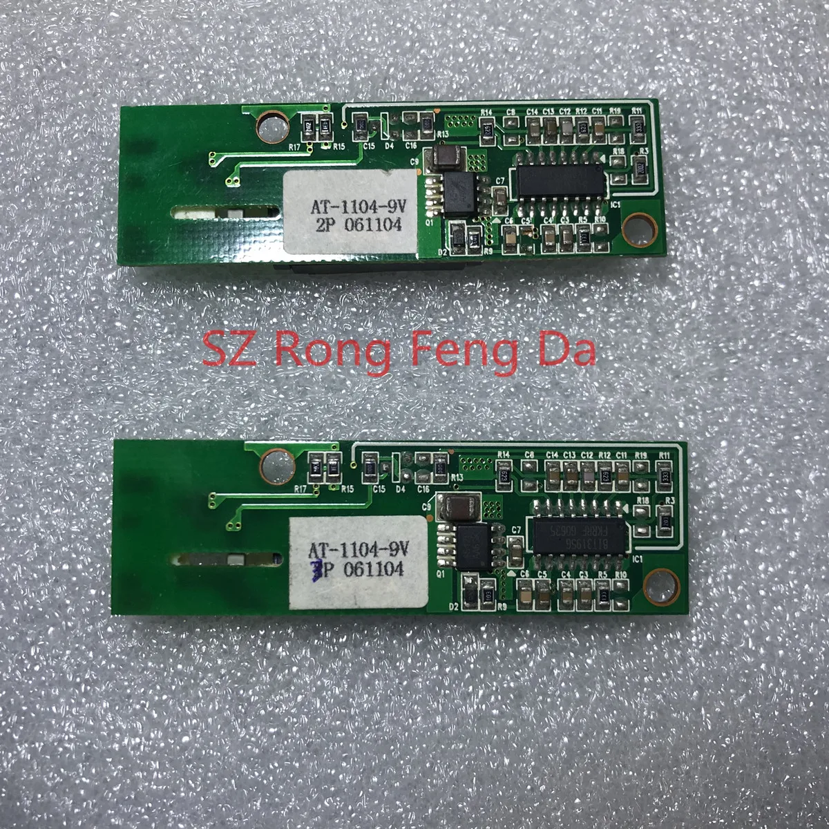 Papan Driver INVERTER AT-1104-9V AT-1104(BITH)