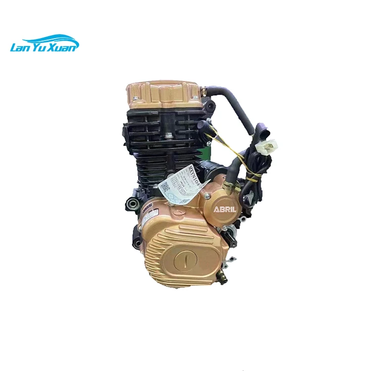 Abril Flying Auto Parts motorcycle engine assembly apply to  for Suzuki Vstrom DL1000 100cc 150cc 200cc