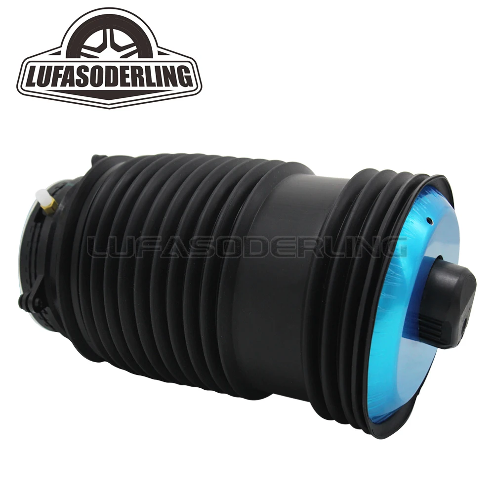 

For Mercedes C-Class W205 Rear Left/Right Air Suspension Spring Bag 2053200125 2053200225 A2053200125 A2053200225 Brand New