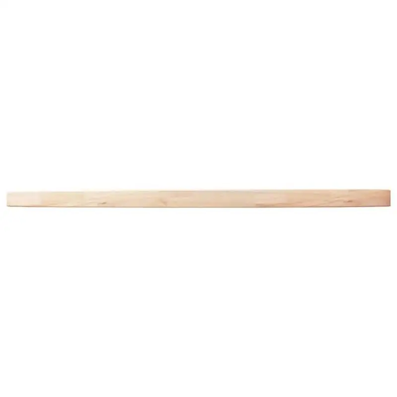 Image 5: Plateau de table rond 70x2,5 cm en pin massif, plateau naturel robuste polyvalent pour intérieur et jardin