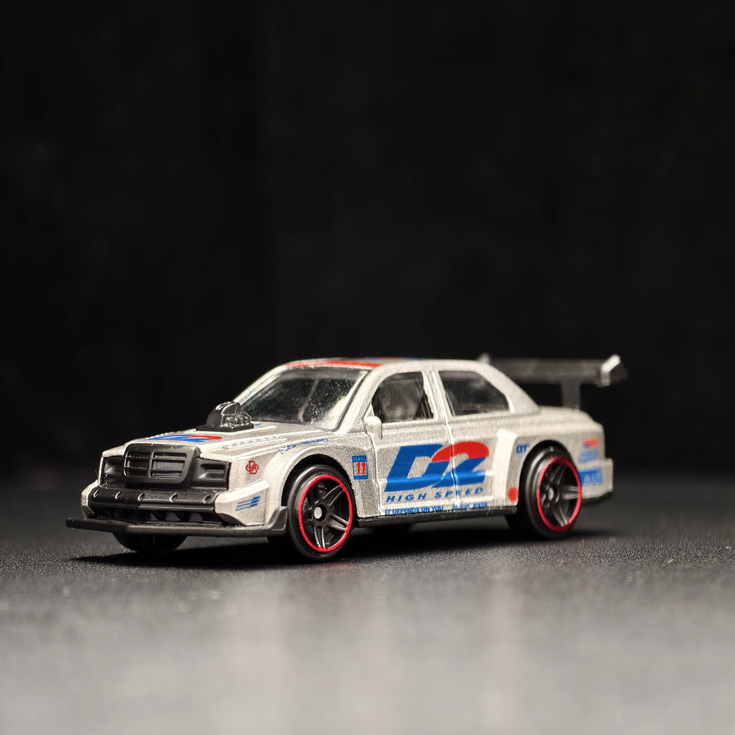 1/64 Diecast Alloy Sports Car Model Miniature Vehicle Toy Scale Replica for Collection Display Shelf Decoration and Gift Giving