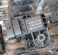 0261230217 Intake Pressure Sensor for POLARIS HONDA JAZZ CIVIC STREAM Car Accessories