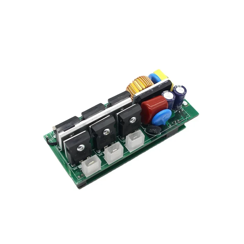 Hoprio HP-DB2203 220V 1600W permanent magnet BLDC motor controller factory  wholesale