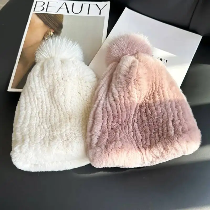 chapeau-en-vraie-fourrure-de-lapin-rex-pour-femmes-chapeau-d'hiver-en-fourrure-epaisse-chapeau-chaud-de-protection-des-oreilles-chapeau-en-fourrure-tricote-a-la-main-chapeaux-en-fourrure-naturelle-pour-l'exterieur