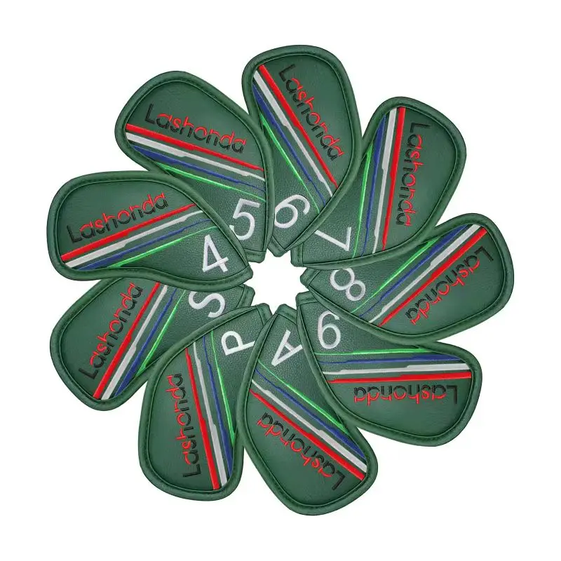 Lashonda Golf Iron … - image