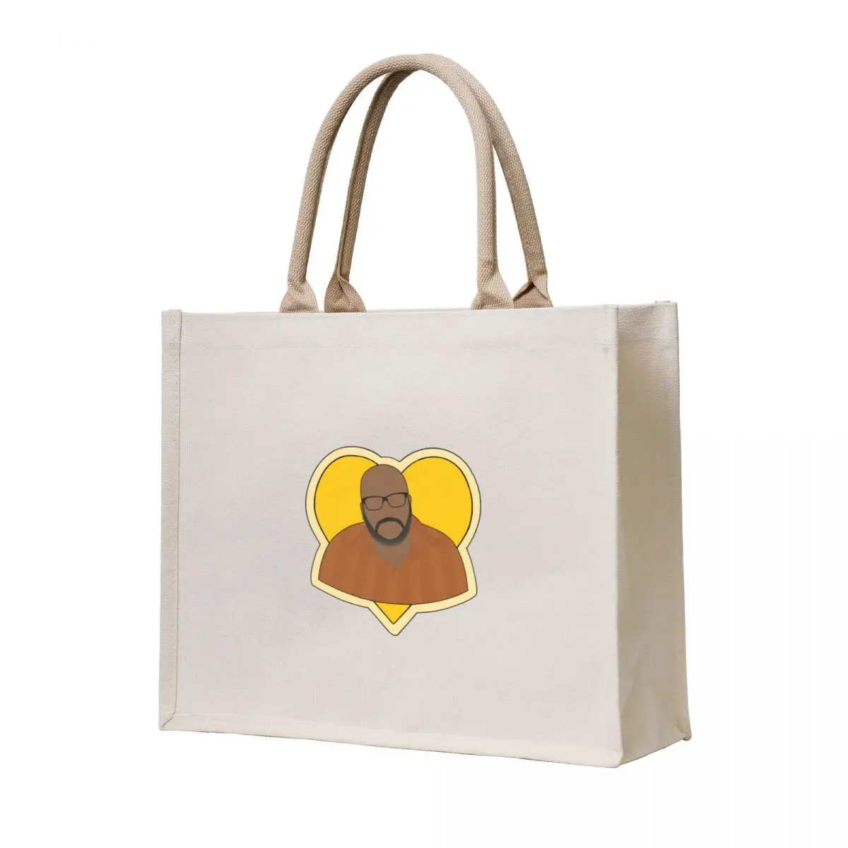 

Mark Hightower Tote Bag Candy bags Large bags for women canvas shopping bag