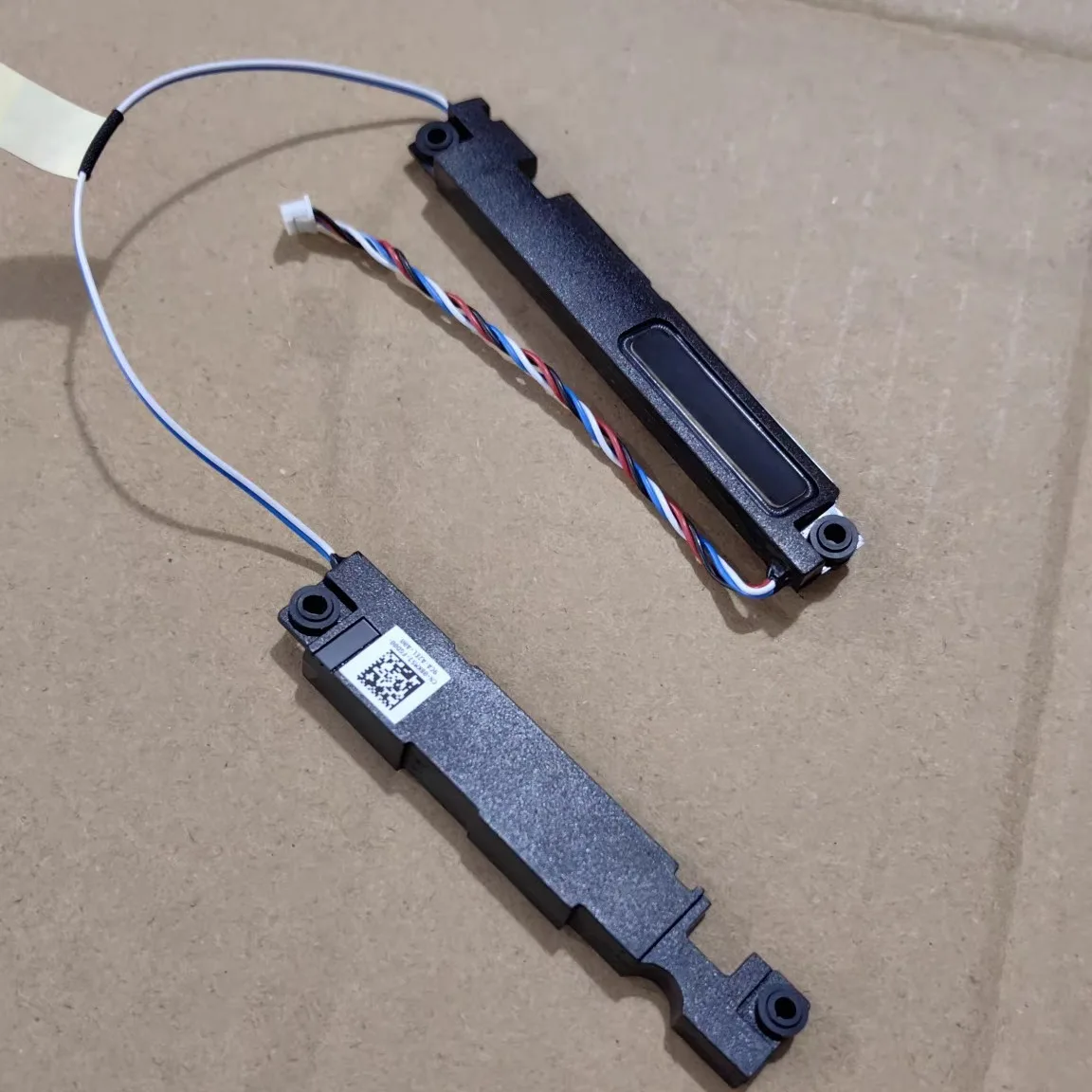For Dell Latitude 7480 7490 E7480 E7490 Audio, Speaker 08KM5J