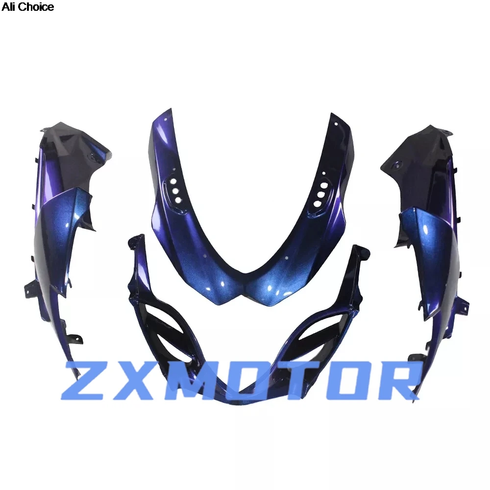 Fit for GSXR1000 2009 2010 2011 2012 2013 2014 2015 2016 ABS Fairings Set 07 08 Customizable Motorcycle Accessories Fairing Kit