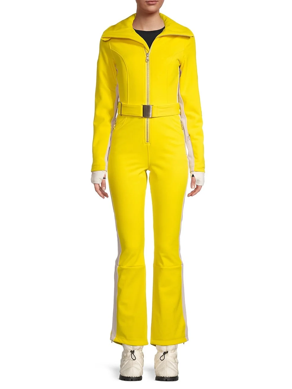 Venda quente STLF!!! Profissional ao ar livre fino ajuste terno de neve esporte ao ar livre geral roupa de esqui de alta qualidade terno de esqui feminino