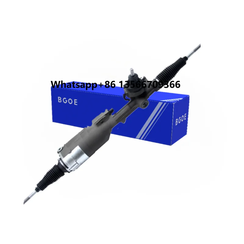 

4G1423055BG Steering Rack Gear FOR A6 A7 A8 A8L S6 S7 S8 Auto Parts Suspension System New Products