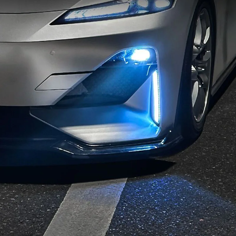 

2pcs for Changan SL03 2026 Turn LED Light Flow Decoration