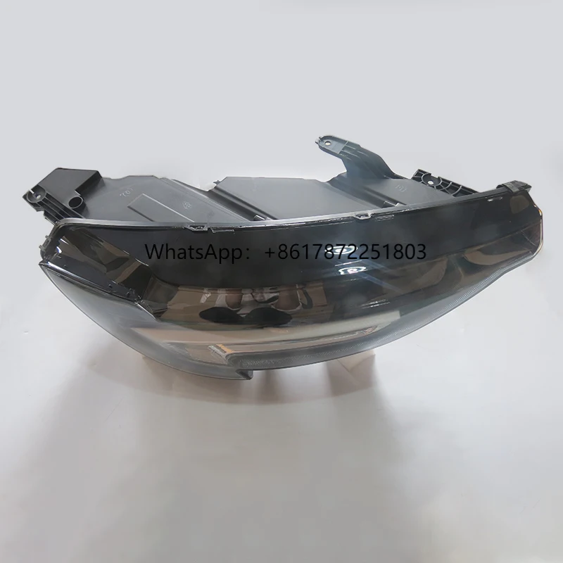 

Car Front Headlamp 20-22 Year Auto Lighting System LED Headlight Automobile Exterior Accessories for Buick ENVISION S