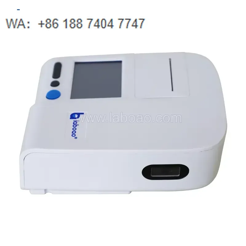 for Laboao Rapid Testing Elisa Aflatoxin Tester Equipment in Food Safety