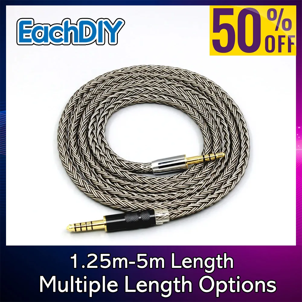 Grey Earphone Cable…