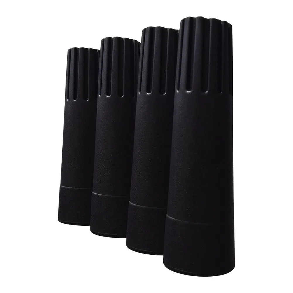 Telescopic Rod Adapter 4 Piece Set Designed for Tower Use with Extendable Length and For Durable ABS Construction