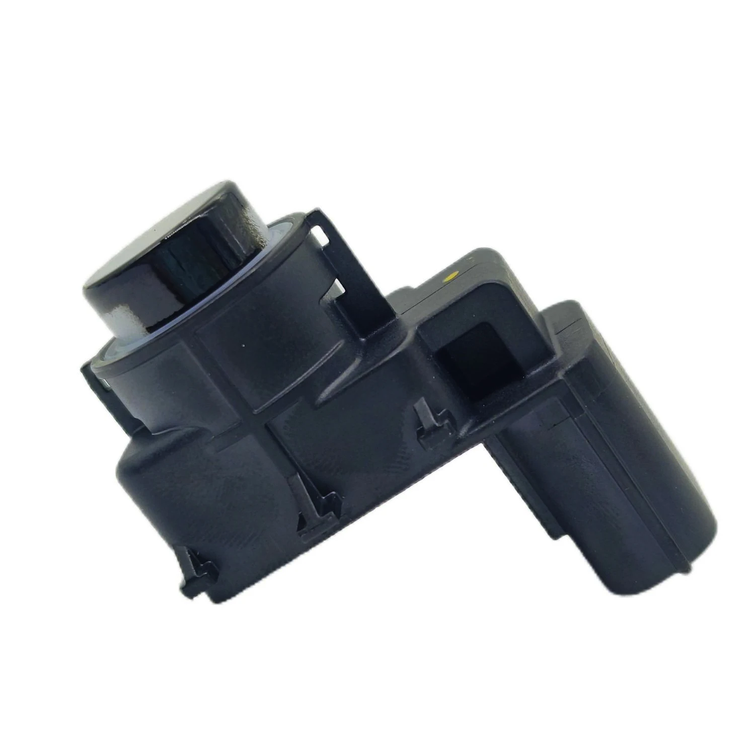 Sensor de aparcamiento PDC, Radar de Color negro brillante para Honda Civic, 39680-T43-N012-M1