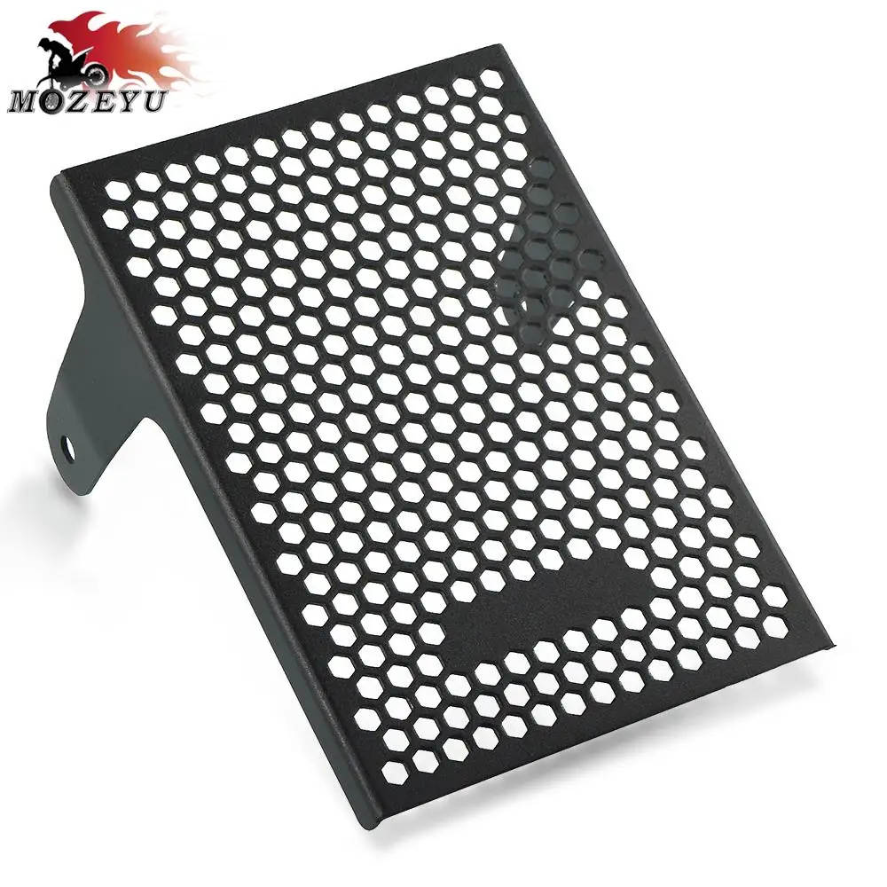 For Ducati Monster 796 2010-2016 Monster 1100 S/EVO 2009-2016 2015 2014 2013 2012 Motorcycle Radiator Guard Oil Cooler Guard