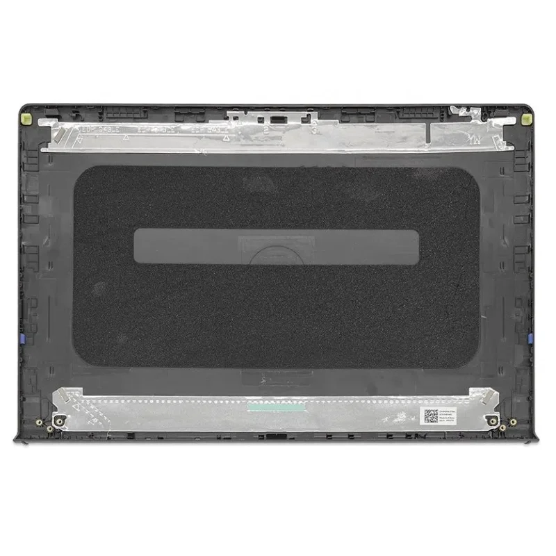 New Shell For Inspiron 15 3510 3511 3515 3520 LCD Laptop Back Cover Front Bezel Hinges Top Case 00WPN8 00DM9D Frame Bezel 09WC73