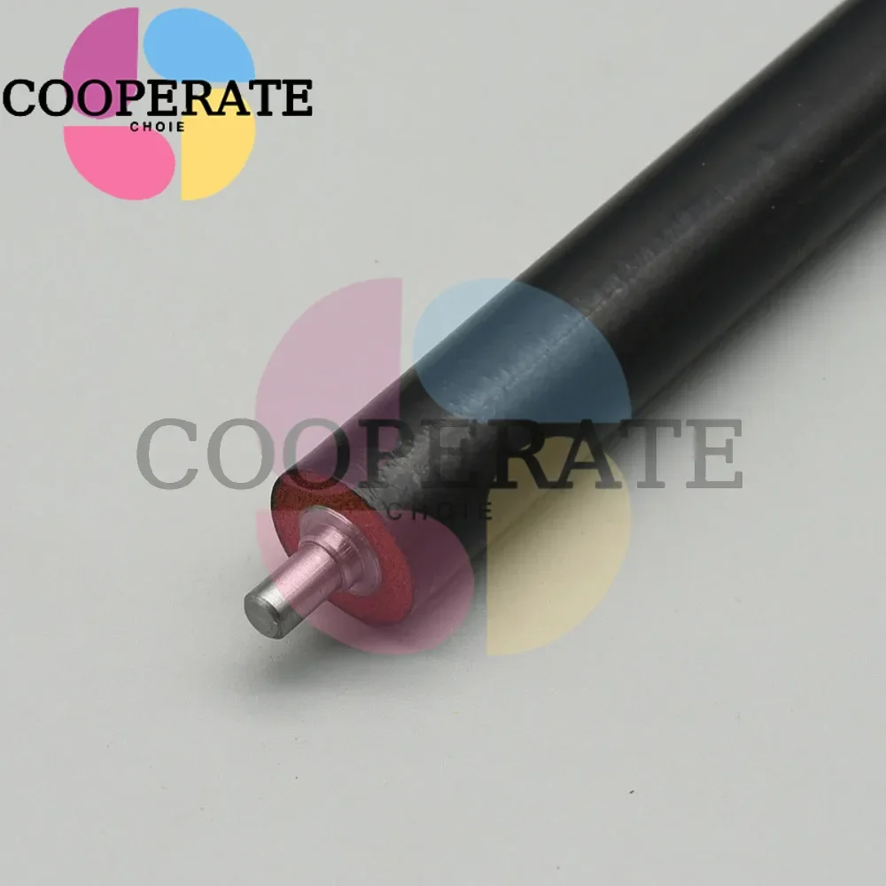 2PC LPR-M506 Fuser Lower Pressure Roller support for HP LaserJet Pro M501 Enterprise M506 M507 M528 M527 M501dn M501n M506dn M50