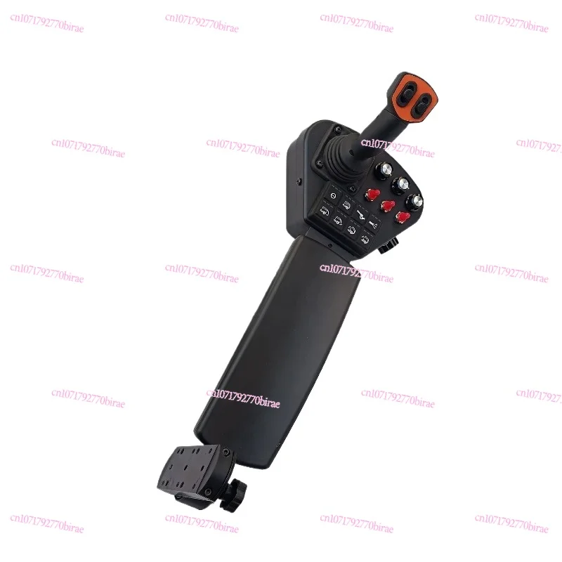 Agricultural Machinery Parts Armrest Box Shift Lever Joystick