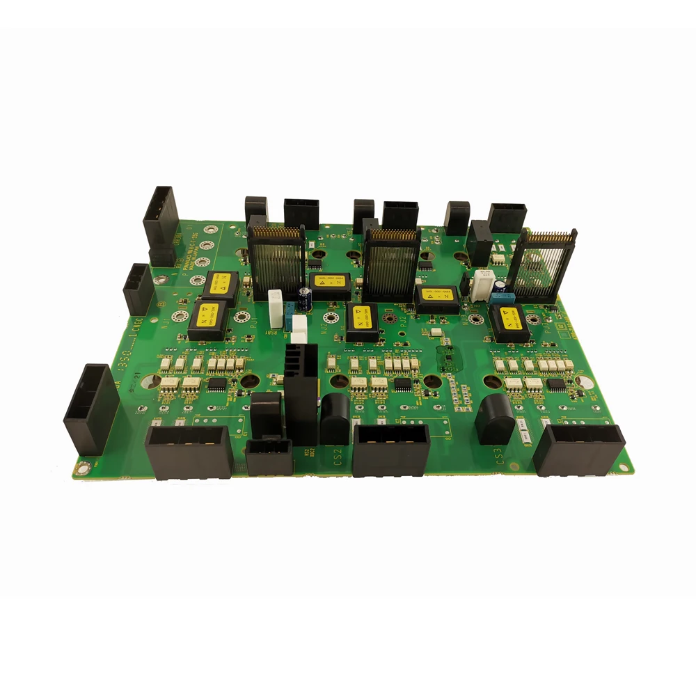 Fanuc electronics circuit board A20B-2100-0541/04B electronics circuit board fanuc mother board A20B-2100-0541/04B 827.08 992.5