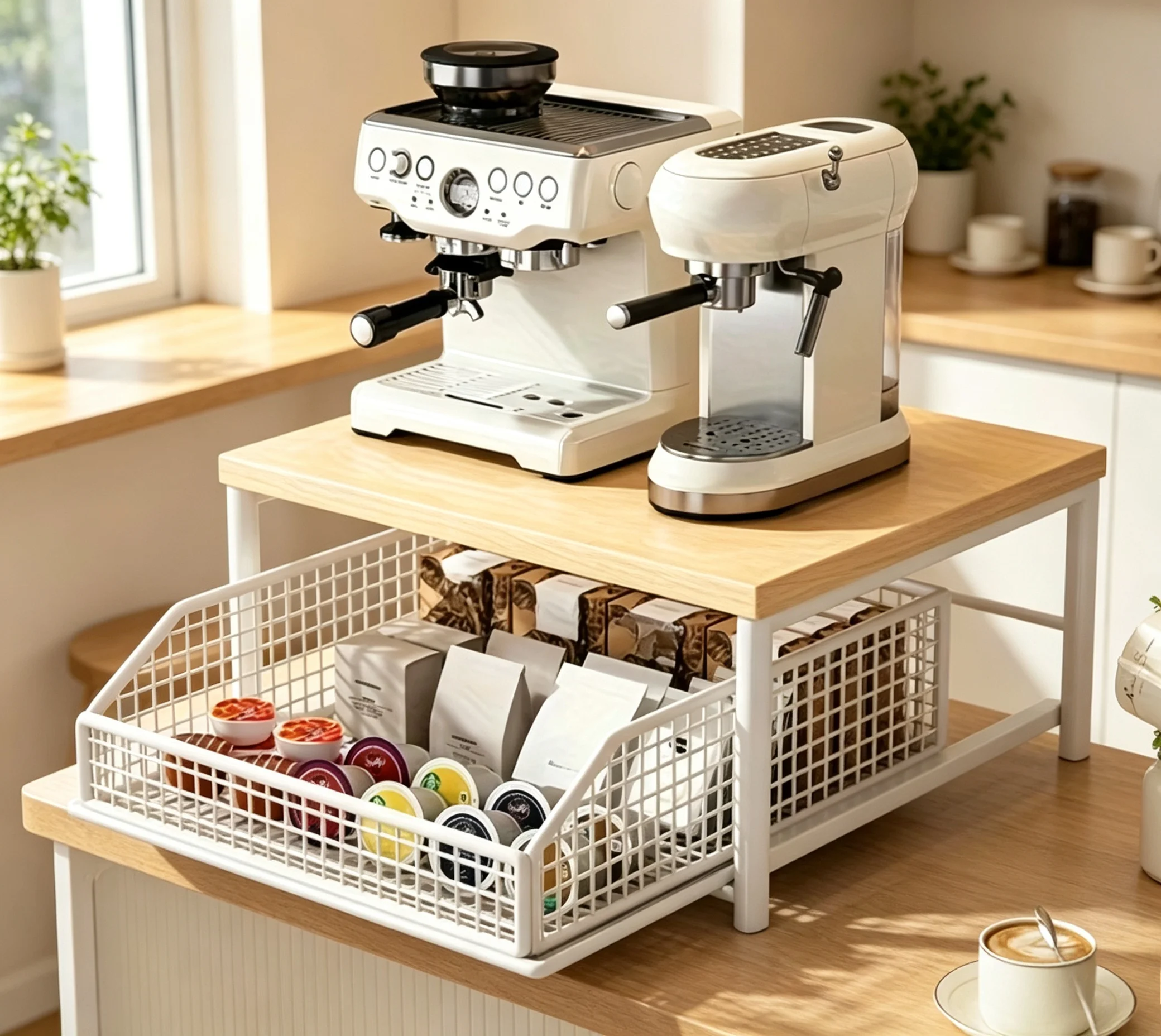 Thumbnail 2 - #87 Most Reviewed Kitchen Storage Baskets