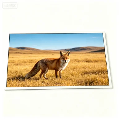 G057VN01 V0 5.7 inch 640*480 Resolution LCD panel fast shipping