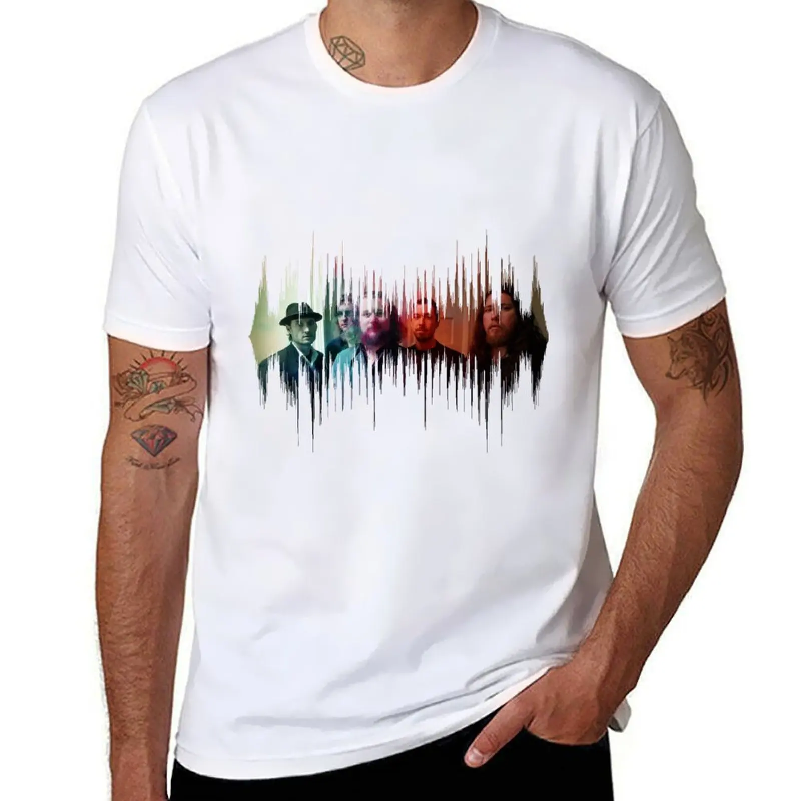 

t brand shirts shirts man for man slim Morning My T-Shirt quality fit Jacket luxury t high