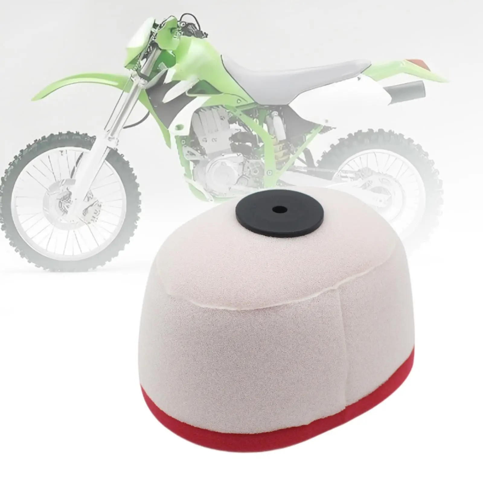 Motorbike Air Filte…