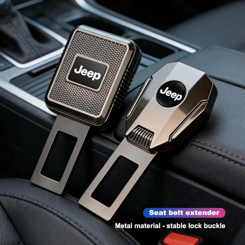 Car Seat Belt Exten…