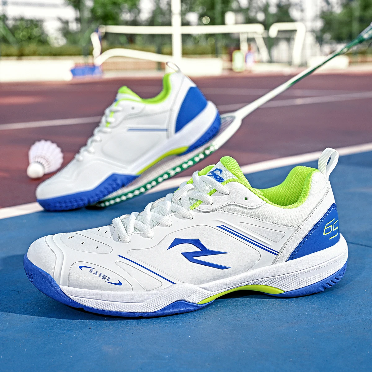 

Men Women Non-slip Breathable Table Tennis Shoes Outdoor Sports Training Sneaker Wear-Resistant Sport Shoe zapatillas hombre
