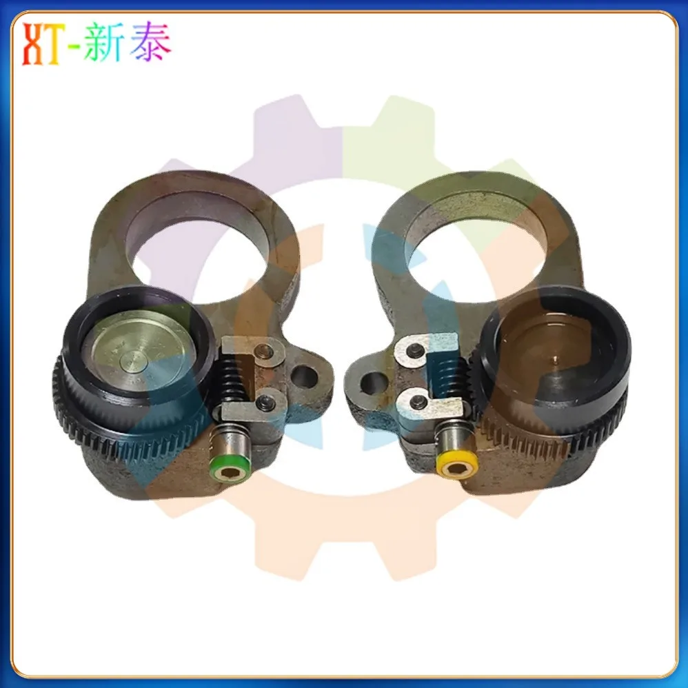 

Best Quality SOR Offset Printing Machinery Spare Parts Water Roller Swing Frame Lever