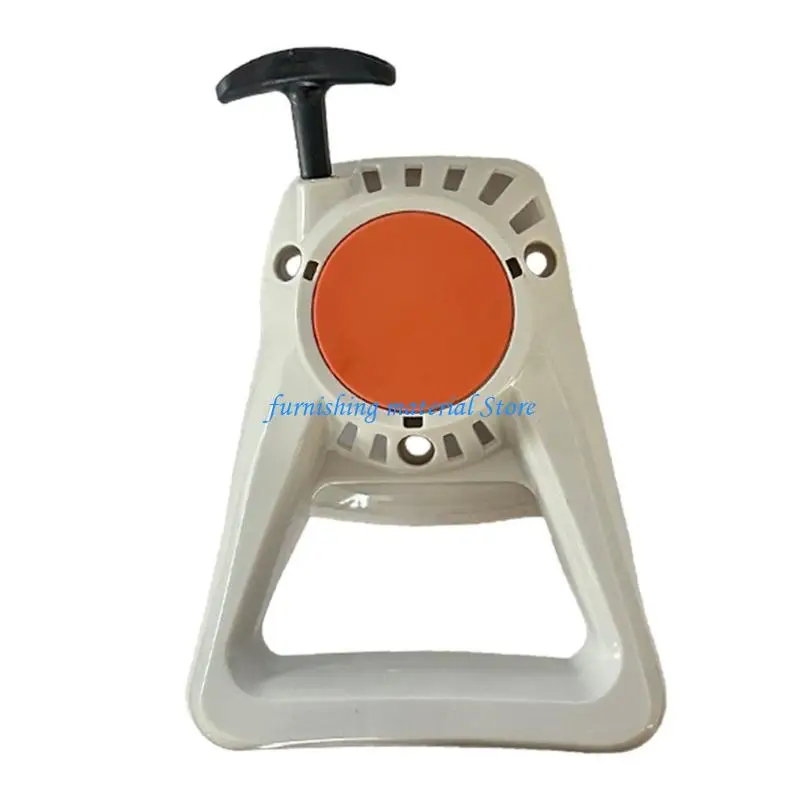 

Y5GD Прочный стартер из АБС-пластика и нейлона, разработанный для применения в высоких садах и обрезке деревьев.