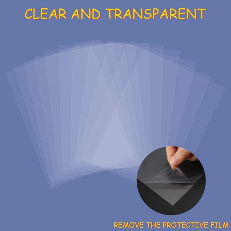 열 슈링클스 팩 액세서리, 빈 수축 아트 필름 용지 포함, DIY 장식품용 키 체인 액세서리, 125 개