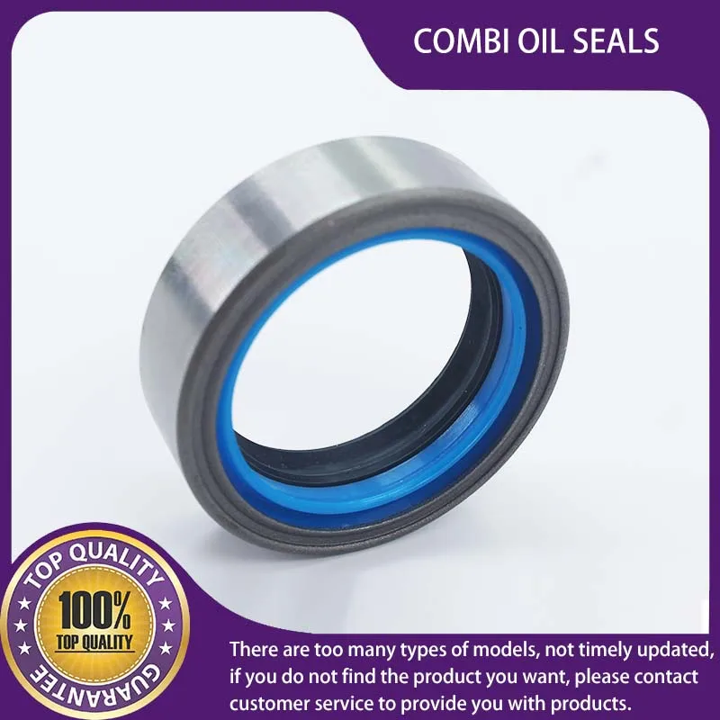 0884352 COMBI OIL SEALS FOR HITACHI ZX130W ZX160W ZX160W-AMS ZX170W-3 ZX180W ZX180W-AMS ZX190W-3 size：56*75*22.5MM