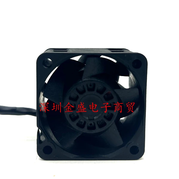 Рисунок 4 - DZ04028B12VG DC 12V 2