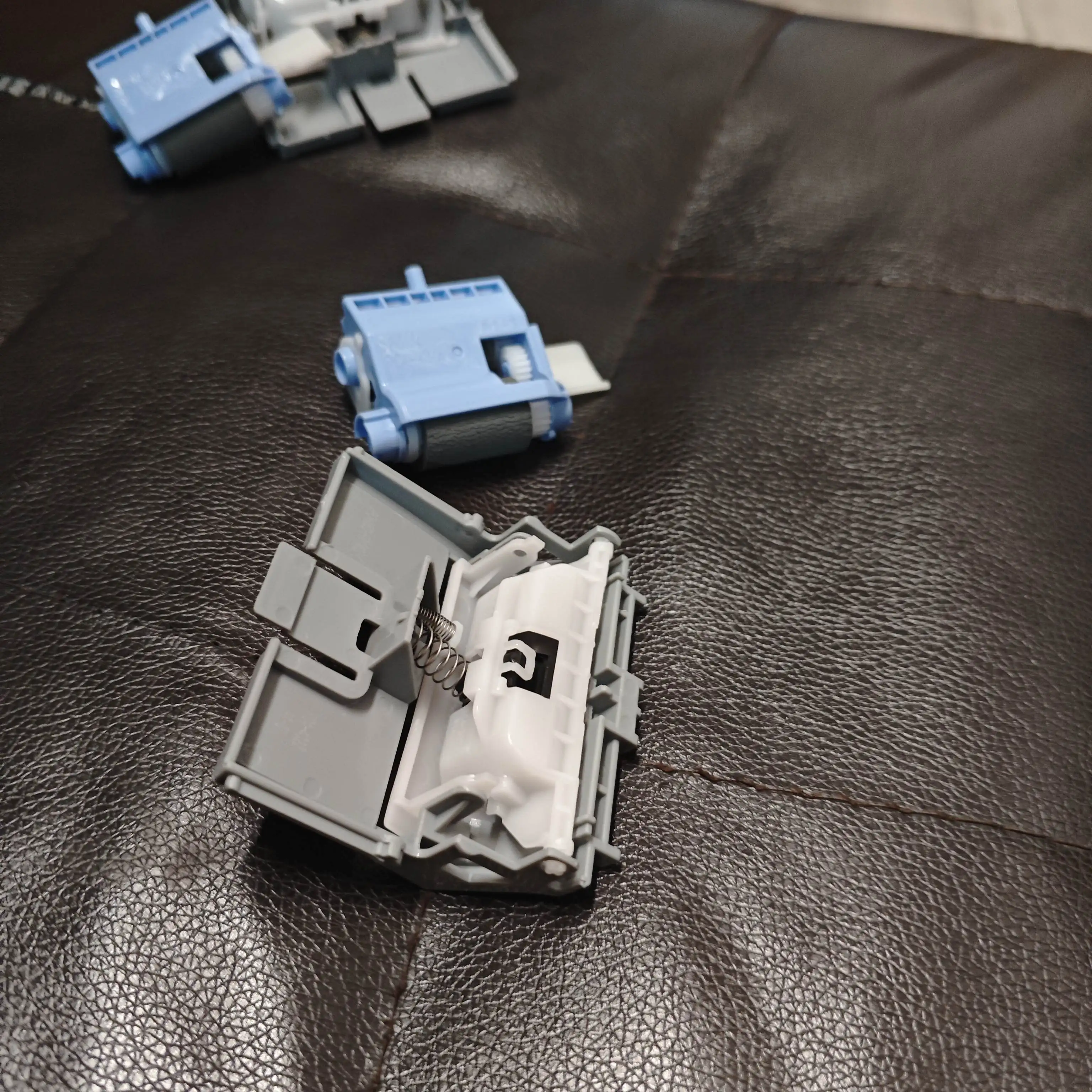 

10sets F2A68-67913 RM2-5752-000 Separation Pickup Roller for HP M501 M506 M507 M527 M528