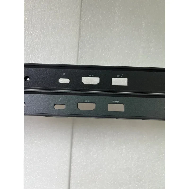 A+ Trend Cooling Port Screen Shaft Cover for Dell G16 7630 7635 Laptop 0DJHGY 0XCMP5