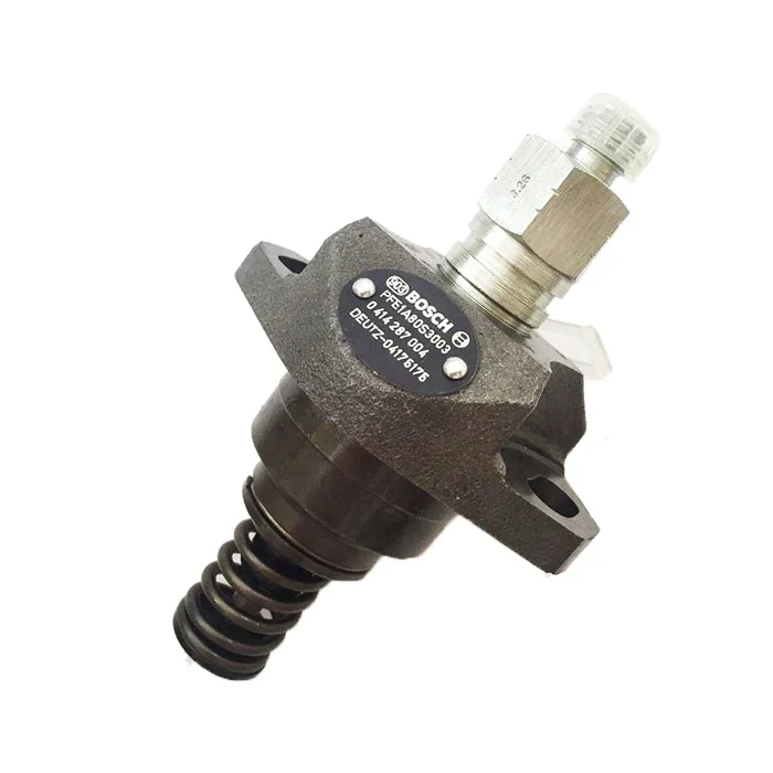 

F3L1011 Fuel Injection Pump 04174029 0414287004 for Deutz Engine