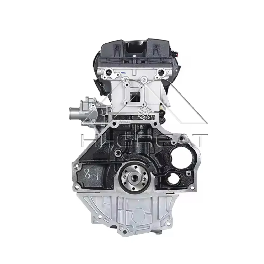 

Блок двигателя 1.8L Z18XER для OPEL Astra, Corsa, Vectra, Zafira, комплектующие двигателя Z18XER, автозапчасти