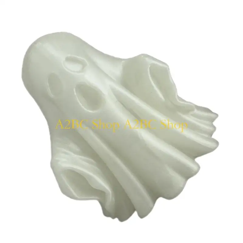 A2BC Strong Plastic Trailer Hitch Cover Christmas Themed Decoration Prevents Receiver Corrosion 3D Printed Technology Decors