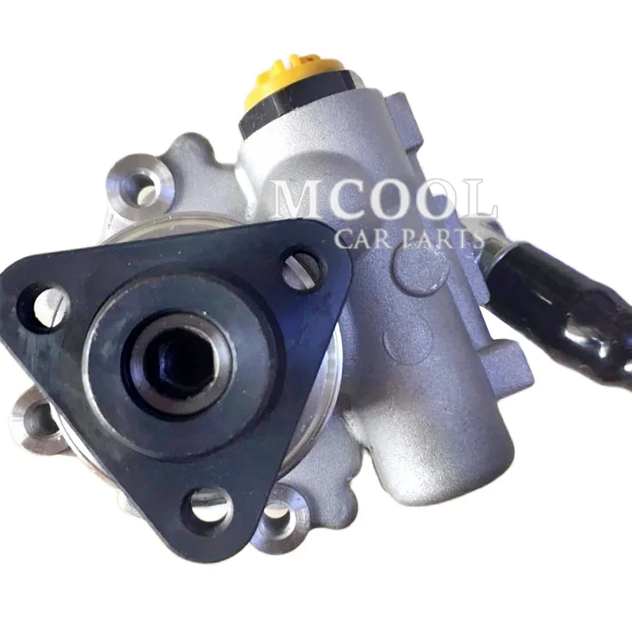 New Power Steering Pump ASSY For BMW 316 318 Z3 525 E39 E36 E46 32411092432 32411092433 32411092744 32411092603