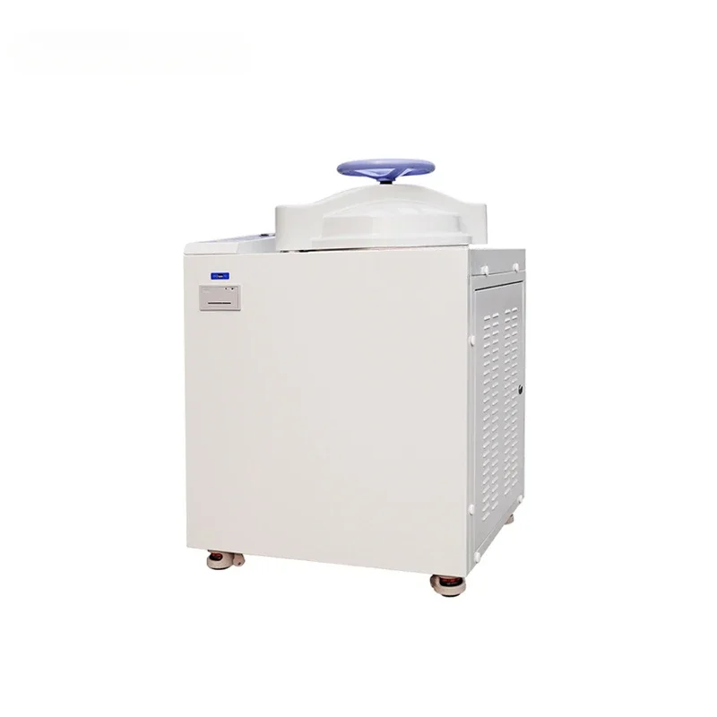 Biobase China Vertical Autoclave 50L BKQ-B50L Microcomputer Control Vertical Autoclave for Lab