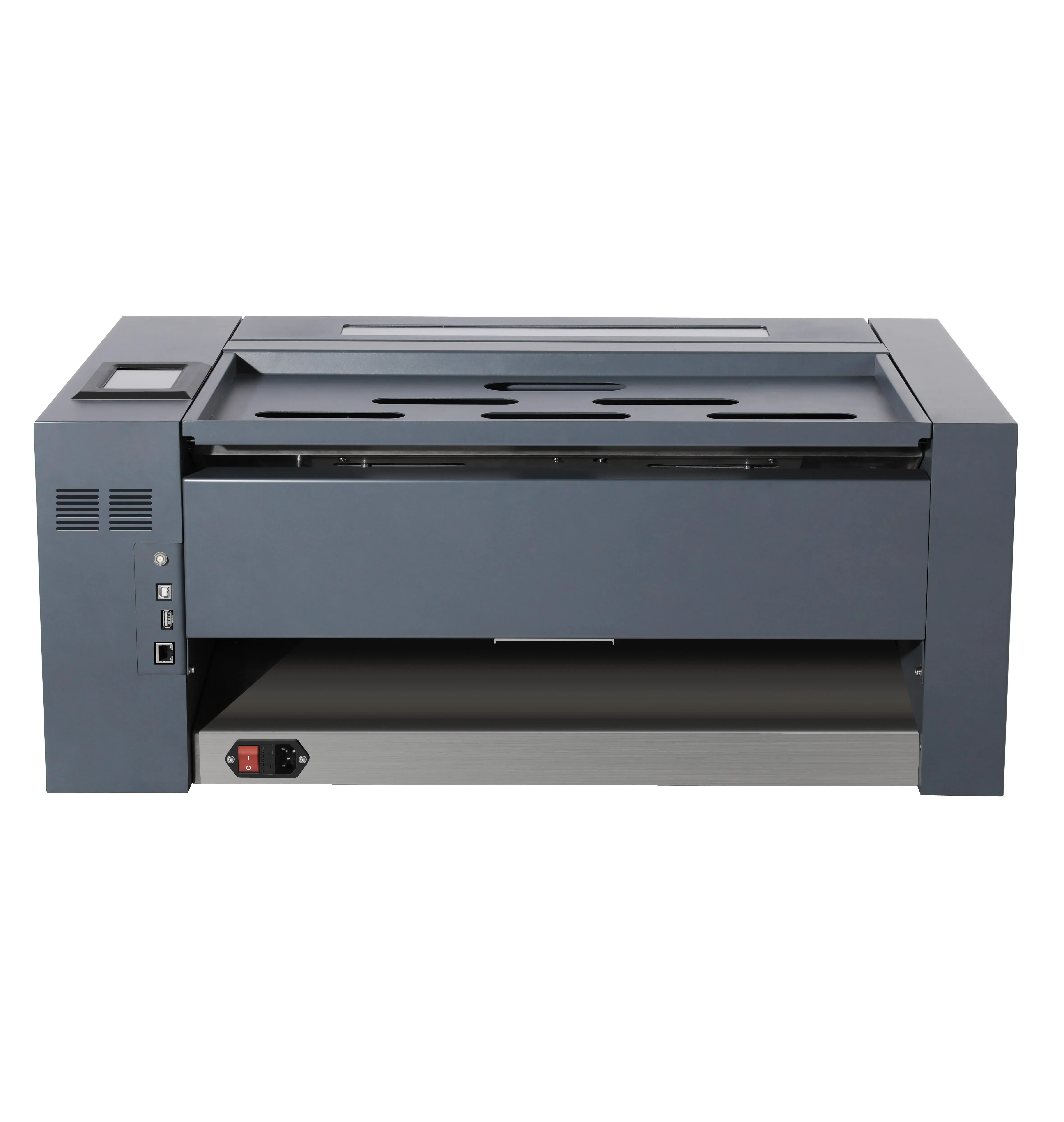 HY370D Intelligent Dual-Blade Cutter - WiFi/USB Connectivity With 7
